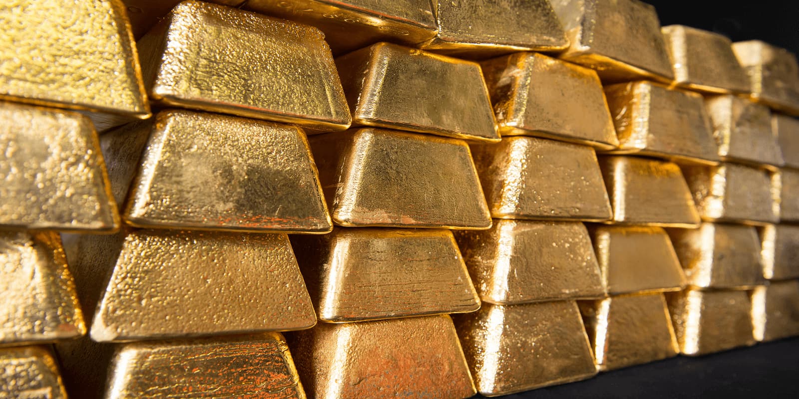 Raw Gold Nugget